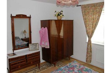 Fizetővendéglátó-hely Slavske 1