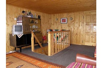 Fizetővendéglátó-hely Slavske 1