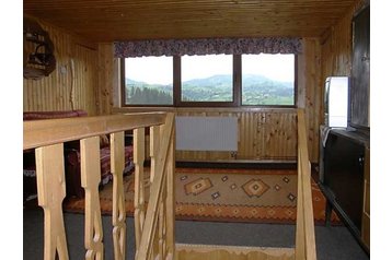 Fizetővendéglátó-hely Slavske 1