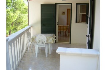 Taliansko Bungalov Vieste, Exteriér