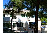 Bungalow Vieste Italien