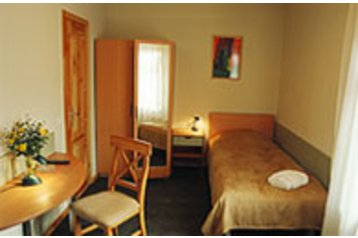 Латвия Hotel Cēsis, Екстериор