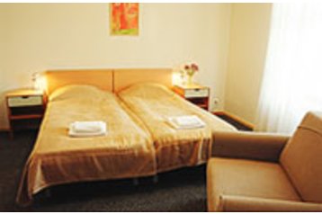 Läti Hotel Cēsis, Eksterjöör
