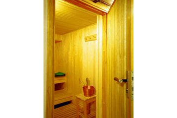 Läti Hotel Cēsis, Eksterjöör