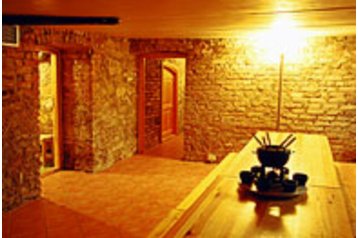 Läti Hotel Cēsis, Eksterjöör
