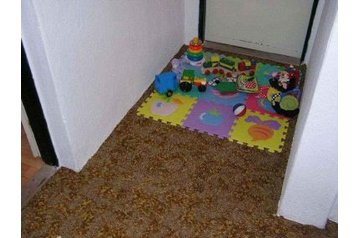 Slovakkia Privát Trstené, Eksterjöör