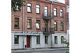 Готель Daugavpils Латвiя
