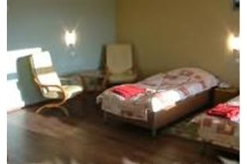 Läti Hotel Daugavpils, Eksterjöör