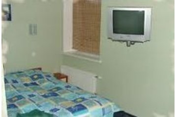 Läti Hotel Daugavpils, Eksterjöör