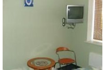 Latvija Hotel Daugavpils, Interjeras