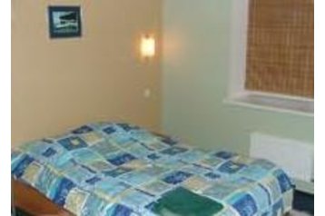 Латвия Hotel Daugavpils, Екстериор