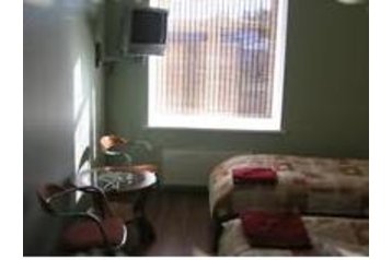 Латвия Hotel Daugavpils, Екстериор