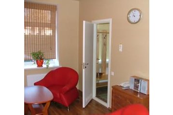 Латвия Hotel Daugavpils, Екстериор