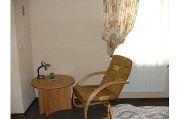 Läti Hotel Daugavpils, Eksterjöör