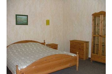 Läti Hotel Daugavpils, Eksterjöör