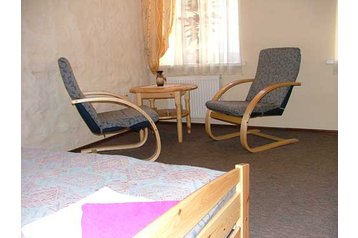Läti Hotel Daugavpils, Eksterjöör