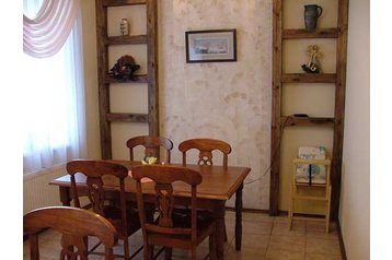 Läti Hotel Daugavpils, Eksterjöör
