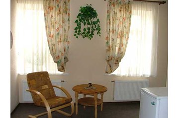 Läti Hotel Daugavpils, Eksterjöör