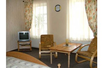 Läti Hotel Daugavpils, Eksterjöör