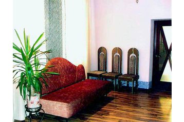 Läti Hotel Daugavpils, Eksterjöör