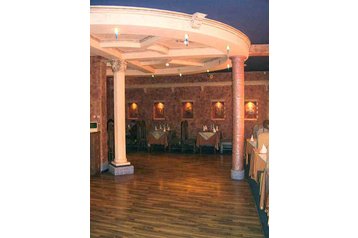 Läti Hotel Daugavpils, Eksterjöör
