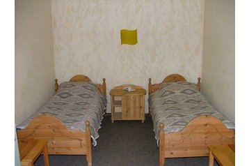 Latvija Hotel Daugavpils, Eksterjers