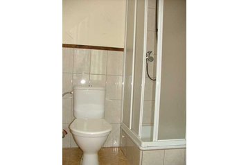 Латвия Hotel Daugavpils, Екстериор