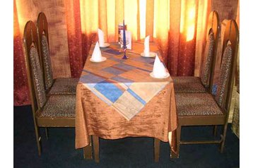 Латвия Hotel Daugavpils, Екстериор