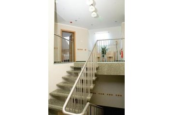 Latvija Hotel Sigulda, Eksterjeras