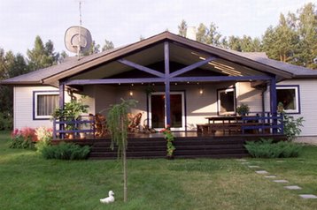 Cottage Saulkrasti 2