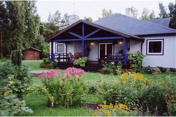 Cottage Saulkrasti 3