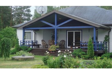 Vakantiehuis Saulkrasti 1