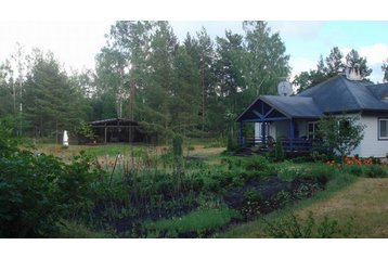 Vakantiehuis Saulkrasti 4