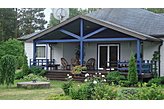 Chalet Saulkrasti Lettonia