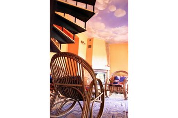 Vakantiehuis Saulkrasti 5