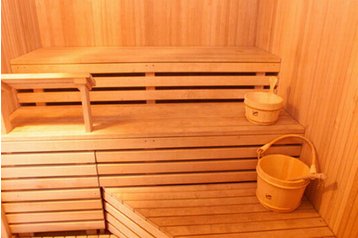 Vakantiehuis Saulkrasti 5