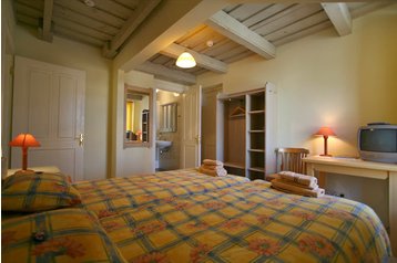 Läti Hotel Ventspils, Eksterjöör