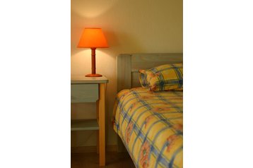 Läti Hotel Ventspils, Eksterjöör