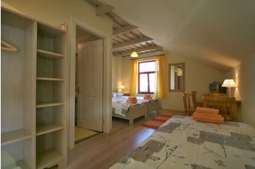 Läti Hotel Ventspils, Eksterjöör