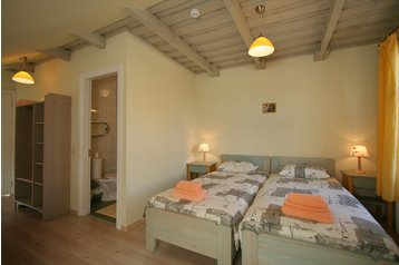 Läti Hotel Ventspils, Eksterjöör