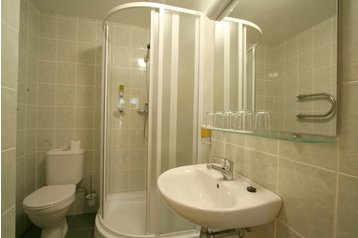 Läti Hotel Ventspils, Eksterjöör