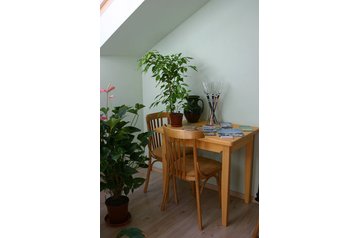 Läti Hotel Ventspils, Eksterjöör