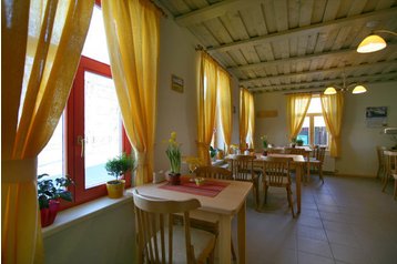 Läti Hotel Ventspils, Eksterjöör