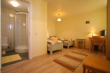 Latvija Hotel Ventspils, Eksterjers