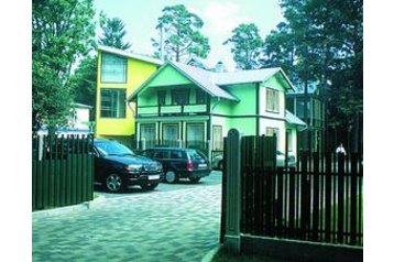 Viesnīca Jūrmala 2