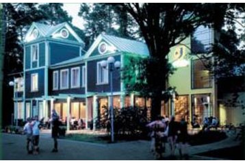 Viesnīca Jūrmala 3