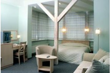 Latvija Hotel Jūrmala, Interjers