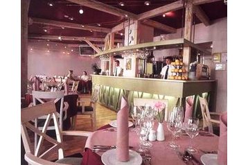 Viesnīca Jūrmala 3