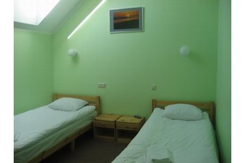 Латвия Hotel Roja, Интерьор