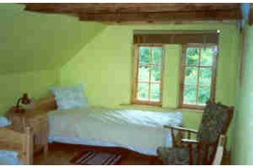 Latvia Penzión Kuldīga, Interior